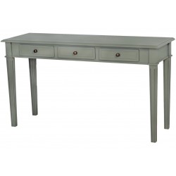 Konsola Prowansalska Szara