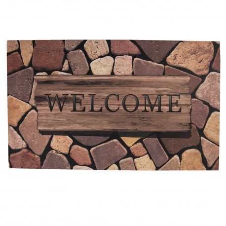 Wycieraczka Wewnętrzna Sweet Home