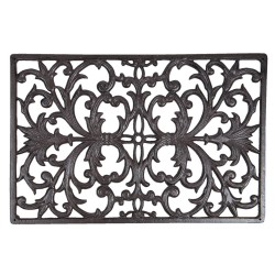 Wycieraczka Welcome z Łapkami