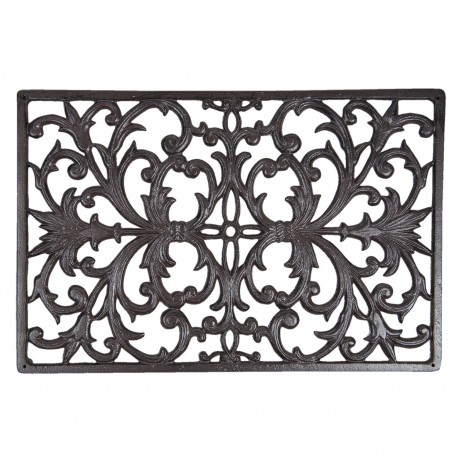 Wycieraczka Welcome z Łapkami