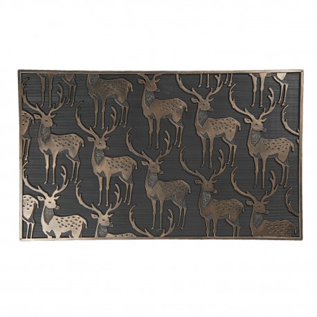 Wycieraczka z Kotami