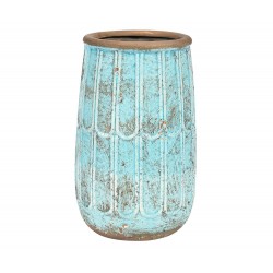 Wazonik Belldeco Azzurro Old