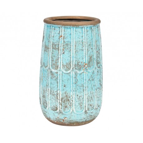 Wazonik Belldeco Azzurro Old