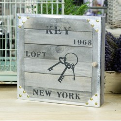 Szafka Na Klucze Loft