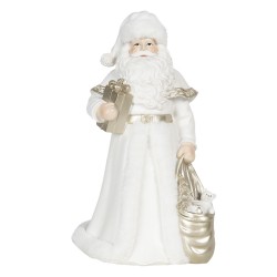 Figurka Świąteczna Ledowa Anioł A