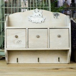 Szafka Wisząca Prowansalska