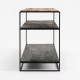 Komoda Loft Rustic A