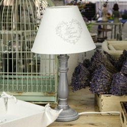 Lampa Prowansalska Stojąca