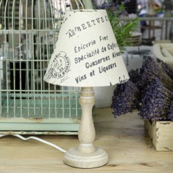 Lampa Prowansalska Stojąca 3