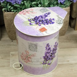 Kosz Na Śmieci Prowansalski