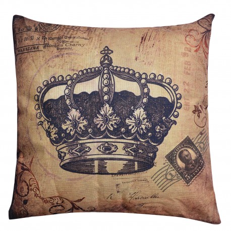 Poduszka Ozdobna z Psem