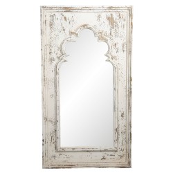 Lustro Shabby Chic B