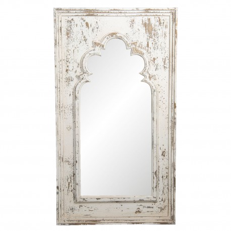 Lustro Shabby Chic B