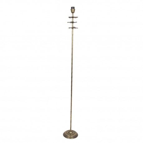 Lampa Podłogowa Liście A