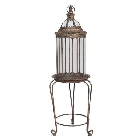 Duży Lampion Latarnia B