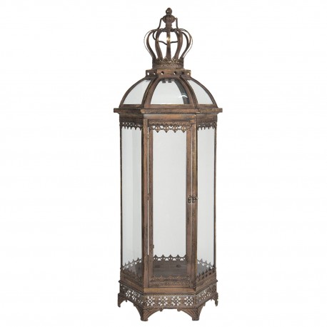 Duży Lampion Latarnia C