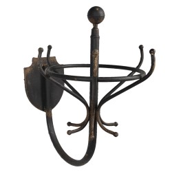 Wieszak Ścienny Poroże