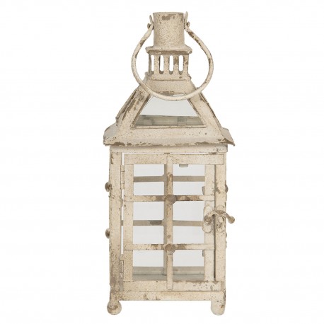 Lampion Latarnia w Stylu Prowansalskim C