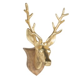 Dekoracja Ścienna Anioł B