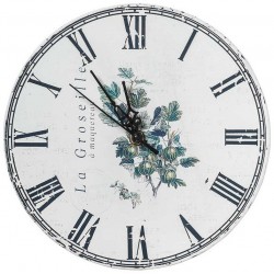 Zegary Ścienne Belldeco Agrest