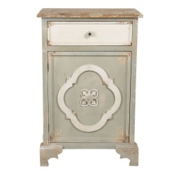 Komoda Prowansalska Postarzana B