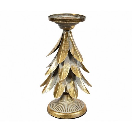 Świecznik Belldeco Barok Old Choinka B