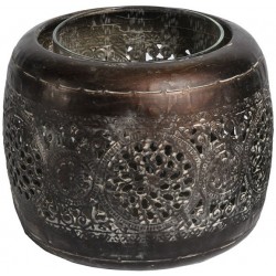 Metalowe Lampiony Belldeco Vintage 1