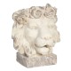 Figura Ozdobna Postarzana Lew B