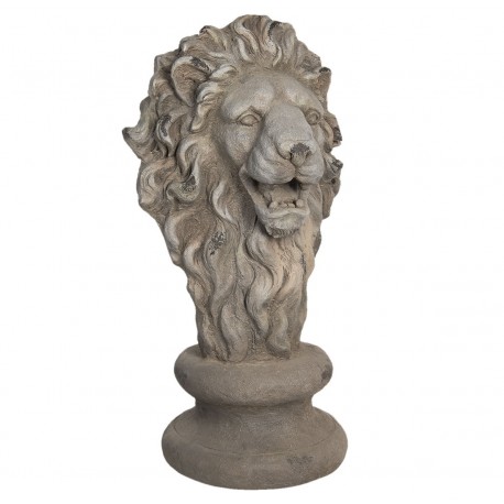 Popiersie Ozdobne w Stylu Antycznym D