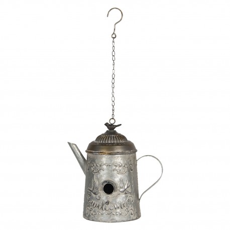 Domek Dla Ptaków Prowansalski Ozdobny E