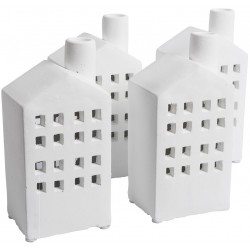 Świecznik Domek Belldeco