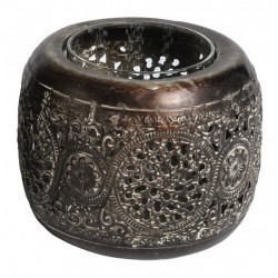 Metalowe Lampiony Belldeco Vintage 2