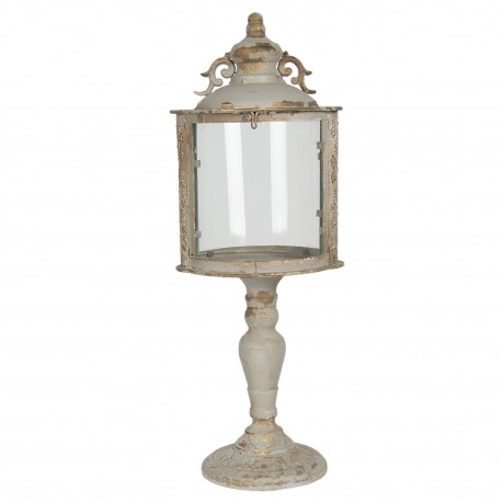 Lampion Latarnia w Stylu Prowansalskim Duży A