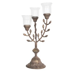 Duży Lampion Latarnia Na Nóżkach B