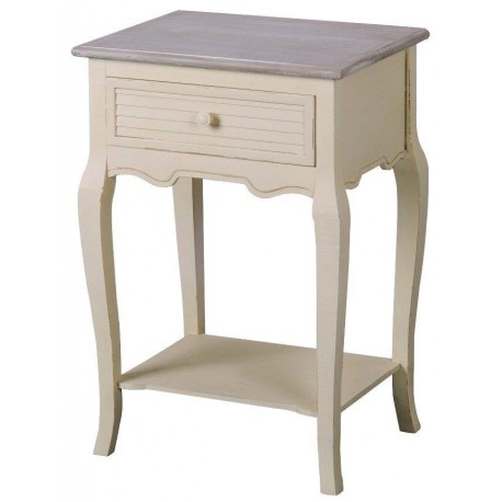 Stolik Nocny Prowansalski Pesaro
