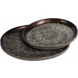 Metalowa Taca Belldeco 1