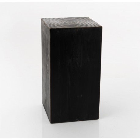 Drewniany Stolik w Stylu Rustykalnym A