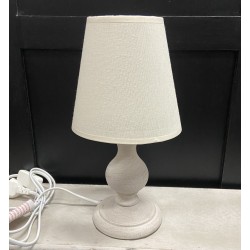 Lampka w Stylu Prowansalskim 4