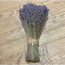 Bukiet Suszonej Lawendy Duży