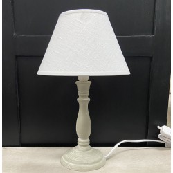 Lampka w Stylu Prowansalskim 3