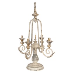 Duży Świecznik Prowansalski