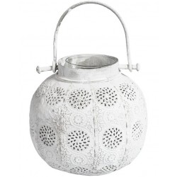 Lampion Ażurowy Belldeco