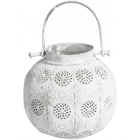 Lampion Ażurowy Belldeco