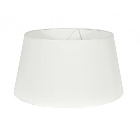 Abażur Belldeco Stożek Kremowy