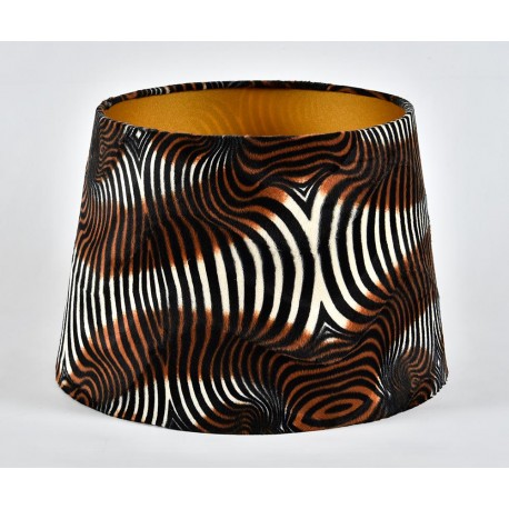 Abażur Belldeco Stożek Mały Tiger