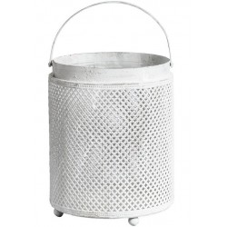 Lampiony Metalowe Belldeco Wenecja 1