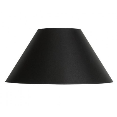 Abażur Belldeco Czarny A