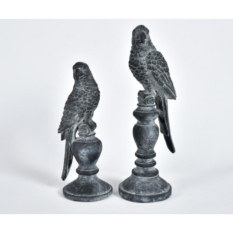 Figurka Belldeco Rocca Stone Ptak B