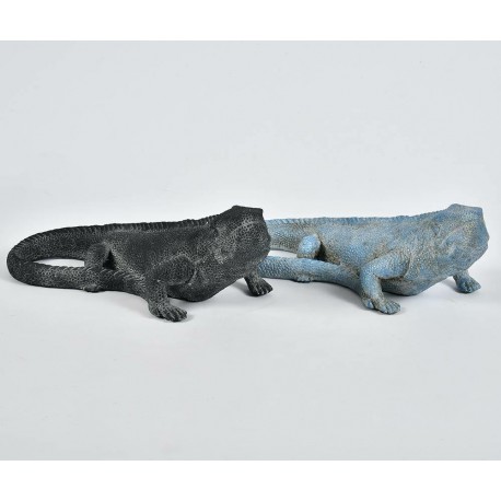 Figurka Belldeco Rocca Stone Królik 2
