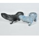 Figurka Belldeco Rocca Stone Królik 2